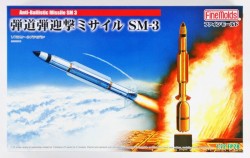 RIM-161 Standard Missile 3 (SM-3)