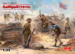 Gallipoli (1915)