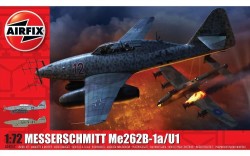 Messerschmitt Me262B-1a