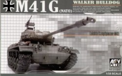  M41 Bundeswehr