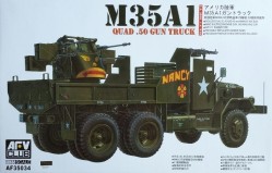 M35 GUN TRUCK VIETNAM