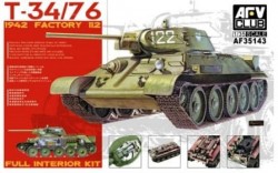T34/76 1942, Factory 112