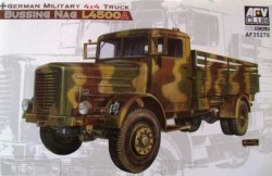Bussing-NAG-L4500A