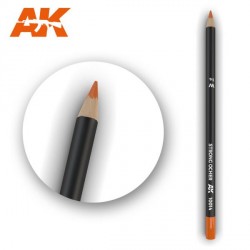 Weathering Pencil Strong Ocher