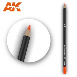Weathering Pencil Vivid Orange
