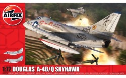 Douglas A4B/Q Skyhawk