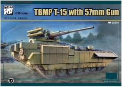 TBMP T-15 with 57mm Gun