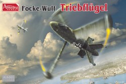 Focke-Wulf Triebflügel