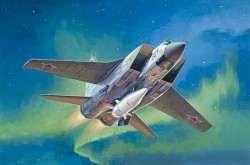 MiG-31BM w/KH-47M