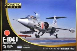 F-104J JASDF