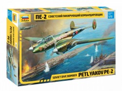 Petlyakov Pe-2