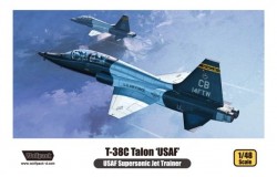 T38C TALON USAF USAF SUPERSONIC JET TRAINER