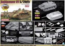 Jagdpanzer IV L/70(V)