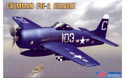 Grumman F8F 