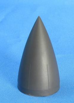 B-1B Lancer. Nose cone (Revell)