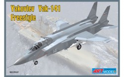 Yakovlev Yak-141 