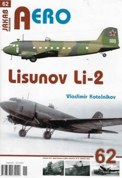 AERO 62: Lisunov Li-2