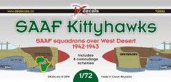SAAF Kittyhawks