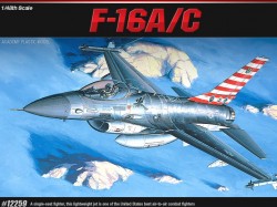 F-16A/C