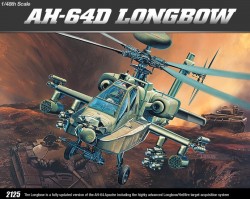 AH-64D LONGBOW