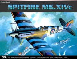 SPITFIRE MK.XIV-C