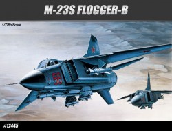 M-23S FLOGGER-B