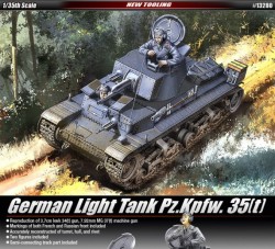 GERMAN ARMY 35(t)