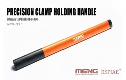 Precision Clamp Holding Handle