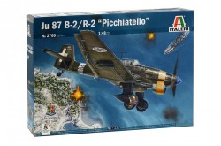 JU 87 B-2/R-2 