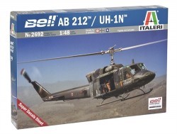 Bell AB 212 /UH 1N