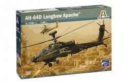 AH-64D LONGBOW APACHE