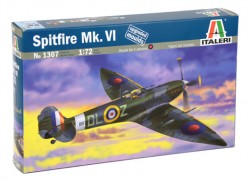 SPITFIRE Mk.VI