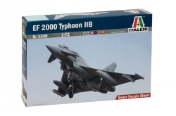 EF 2000 Typhoon IIB