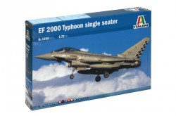 EF-2000 TYPHOON Single Seater