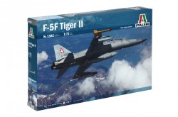 F-5 F Tiger ll