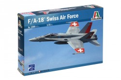 F/A 18 SWISS AIR FORCE