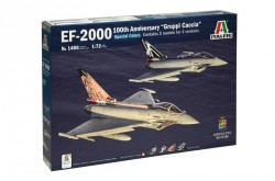 EF-2000 100th Anniversary 