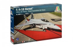 F/A 18 Hornet Swiss A.F./RAAF