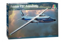 Fokker F 27  Friendship