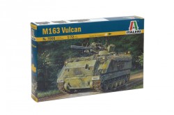M163 VULCAN