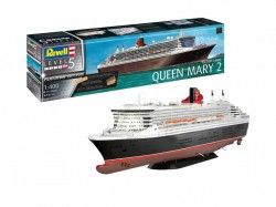 Queen Mary 2 (Platinum Edition)