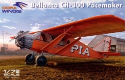 Bellanca CH-300 Pacemaker