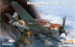 Marcel Bloch MB.152C.1