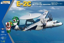 E-2C Hawkeye 2000 LIB BELLS ASTUGI