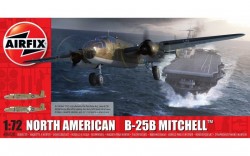 North American B-25B Mitchell Doolittle Raid