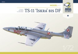 TS-11 Iskra Model