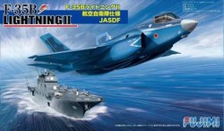 F35B LIGHTNING II JASDF 