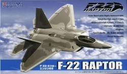 F22 RAPTOR 