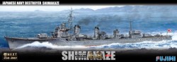 IJN Destroyer Shimakaze 