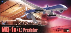MQ-1B (L) Predator